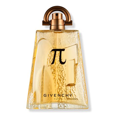 Ulta Givenchy perfume